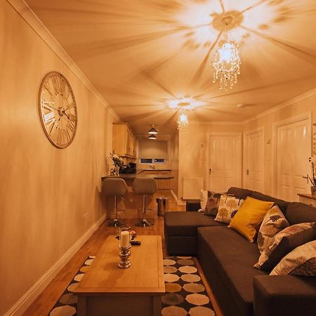 Birmingham Apartments Yardley B, Bhx, Nec & City Centre Bagian luar foto