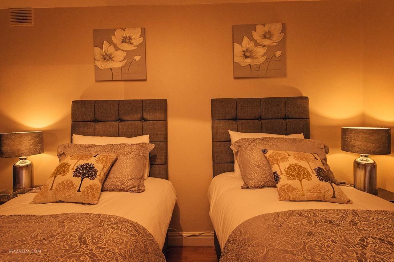 Birmingham Apartments Yardley B, Bhx, Nec & City Centre Bagian luar foto