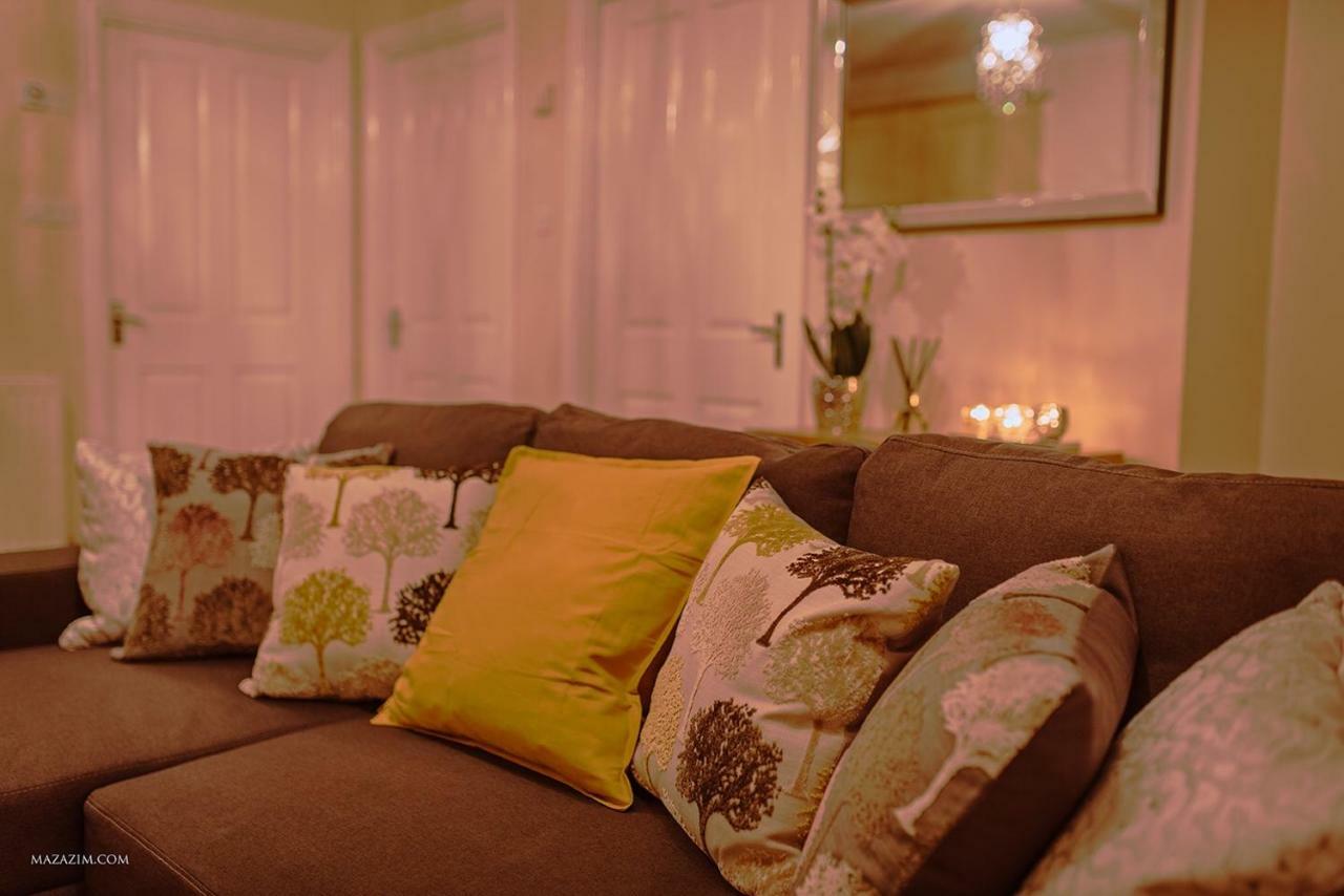Birmingham Apartments Yardley B, Bhx, Nec & City Centre Bagian luar foto