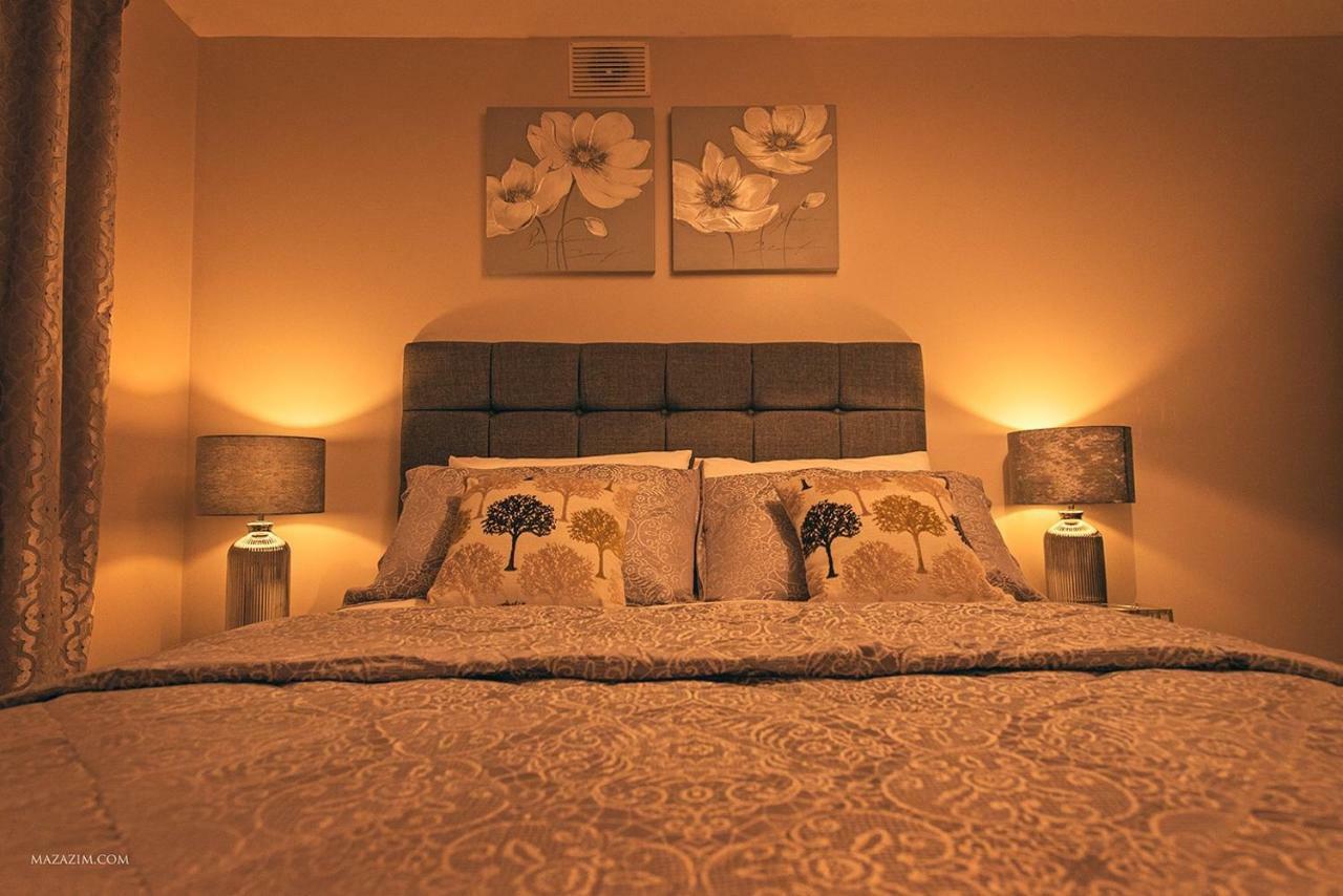 Birmingham Apartments Yardley B, Bhx, Nec & City Centre Bagian luar foto