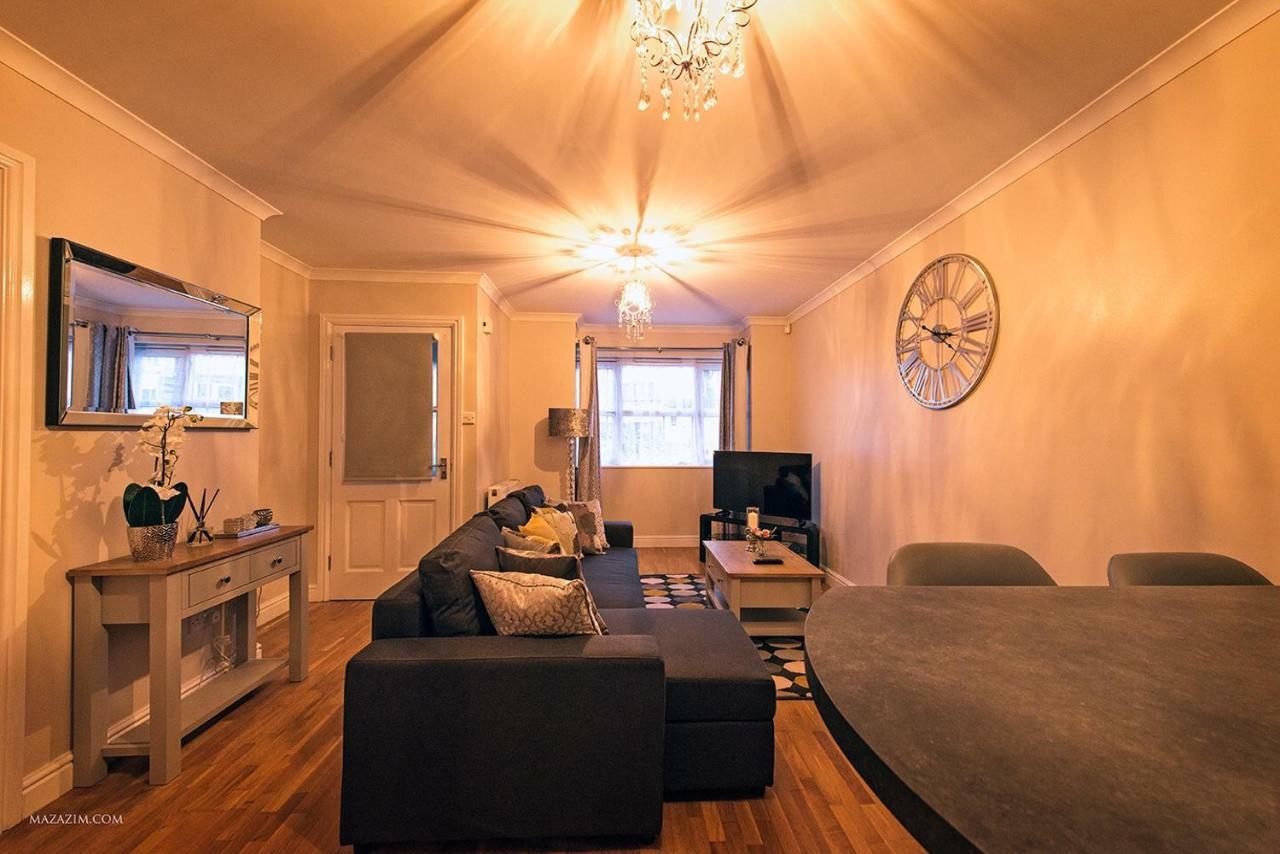 Birmingham Apartments Yardley B, Bhx, Nec & City Centre Bagian luar foto