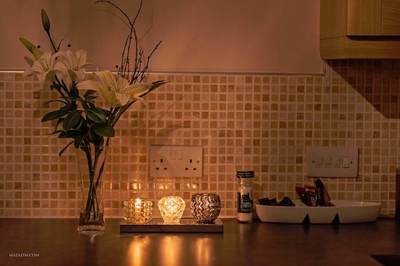 Birmingham Apartments Yardley B, Bhx, Nec & City Centre Bagian luar foto