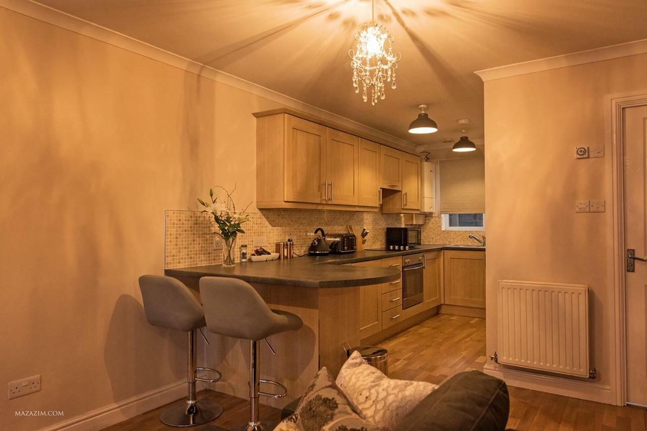 Birmingham Apartments Yardley B, Bhx, Nec & City Centre Bagian luar foto