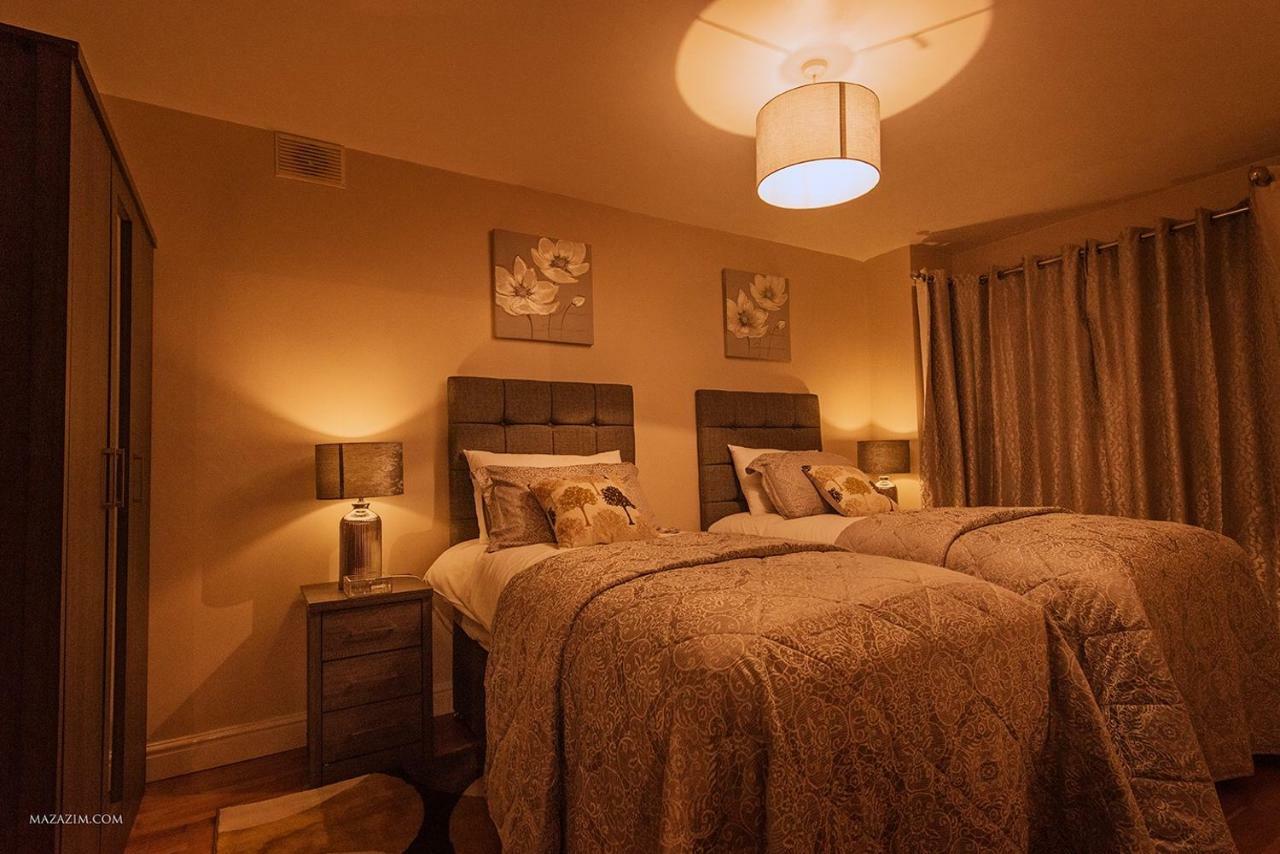 Birmingham Apartments Yardley B, Bhx, Nec & City Centre Bagian luar foto