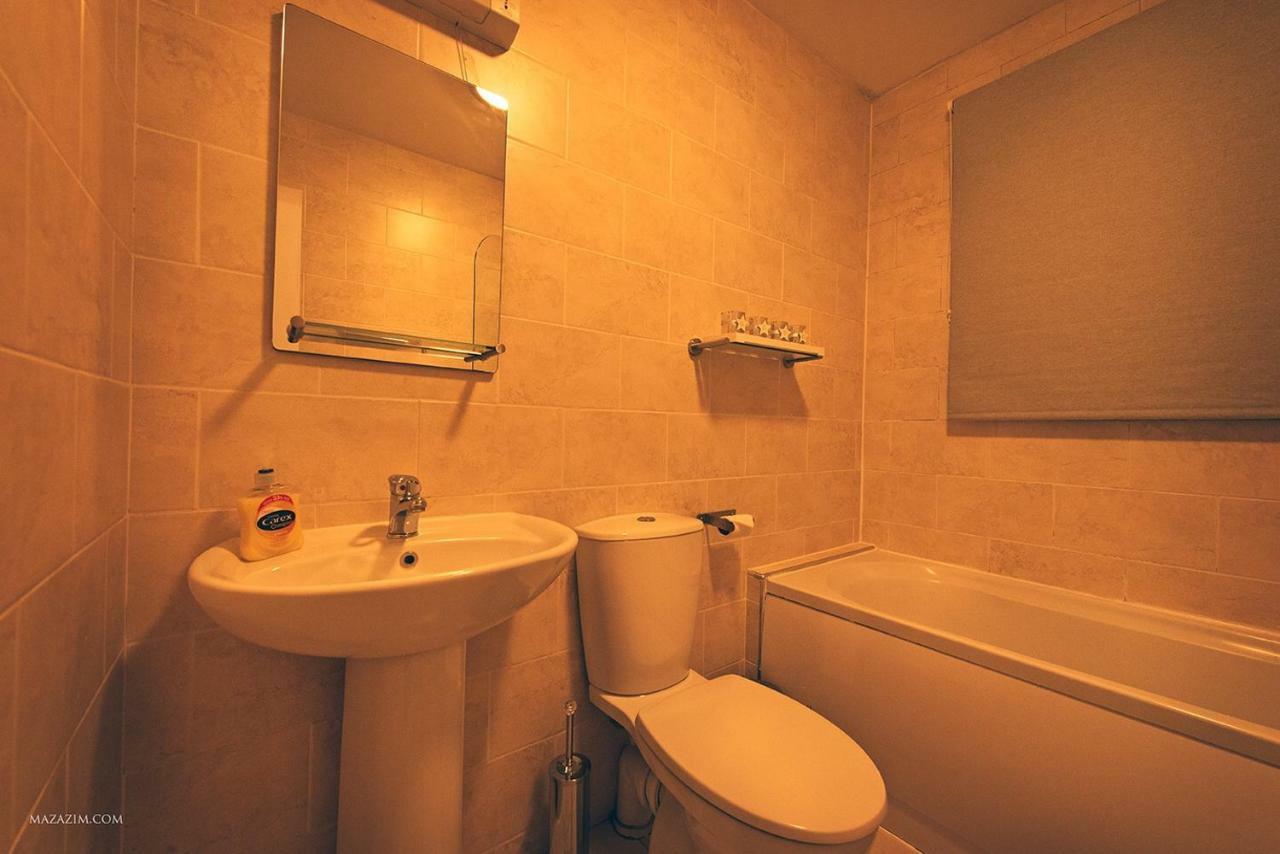 Birmingham Apartments Yardley B, Bhx, Nec & City Centre Bagian luar foto